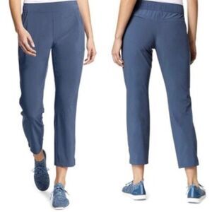 Women's Blue Pants
